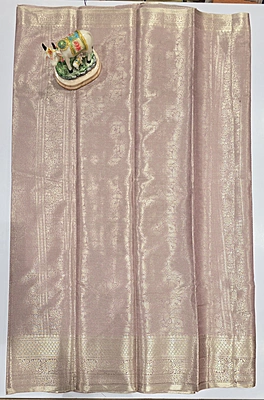 MAYURI SILK SAREE (ID 2402)