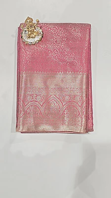 MAYURI SILK SAREE (ID 2403)