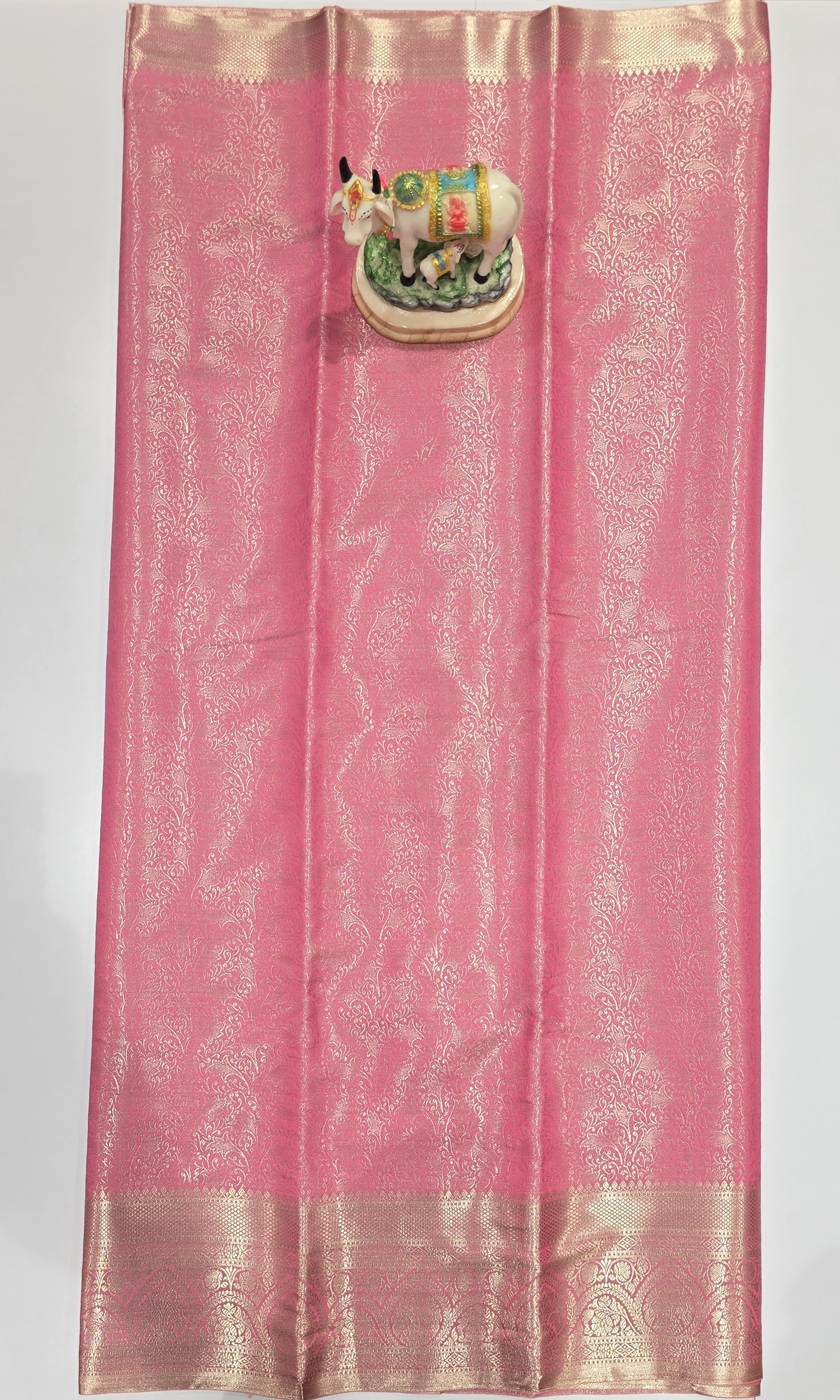 MAYURI SILK SAREE (ID 2403)