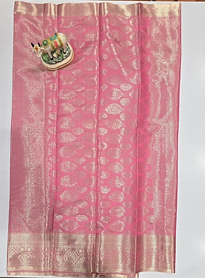 MAYURI SILK SAREE (ID 2403)