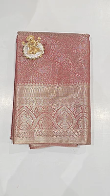 MAYURI SILK SAREE (ID 2404)
