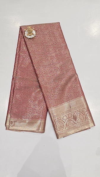 MAYURI SILK SAREE (ID 2404)
