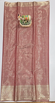 MAYURI SILK SAREE (ID 2404)