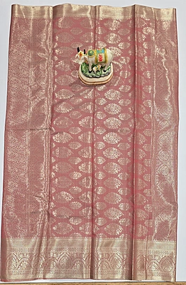 MAYURI SILK SAREE (ID 2404)