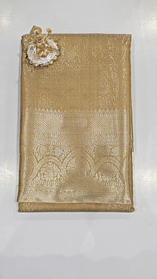 MAYURI SILK SAREE (ID 2405)