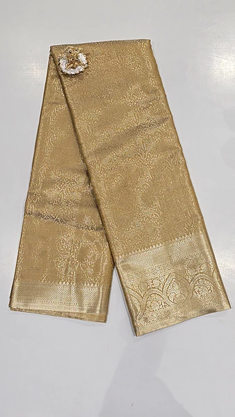 MAYURI SILK SAREE (ID 2405)