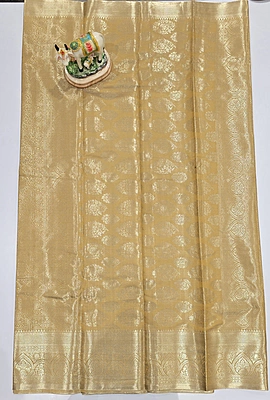 MAYURI SILK SAREE (ID 2405)