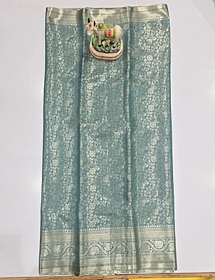 MAYURI SILK SAREE (ID 2406)