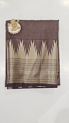 CRAPE TEMPLE CHECKS (ID 2700)