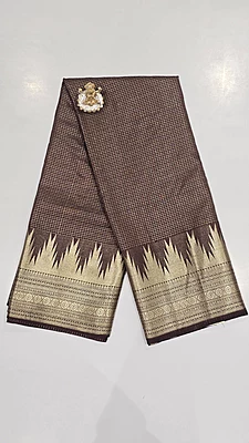 CRAPE TEMPLE CHECKS (ID 2700)