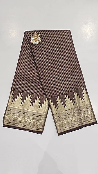 CRAPE TEMPLE CHECKS (ID 2700)