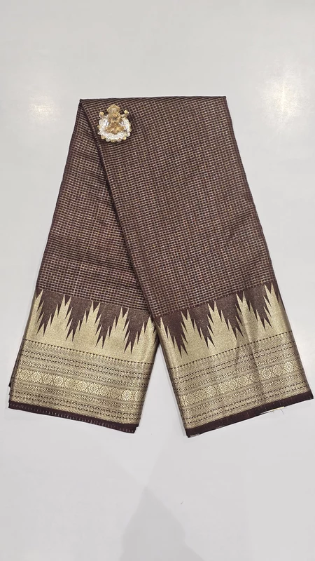 CRAPE TEMPLE CHECKS (ID 2700)