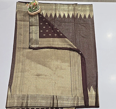CRAPE TEMPLE CHECKS (ID 2700)