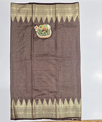 CRAPE TEMPLE CHECKS (ID 2700)