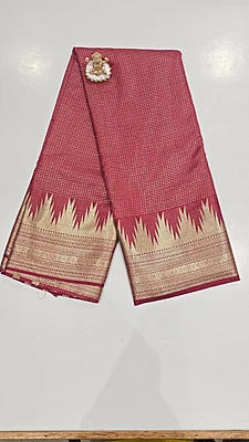 CRAPE TEMPLE CHECKS (ID 2701)