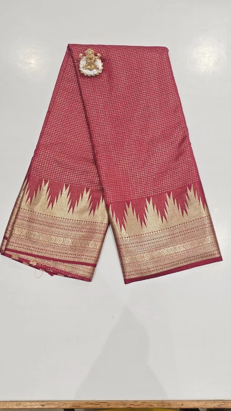 CRAPE TEMPLE CHECKS (ID 2701)