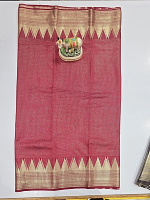CRAPE TEMPLE CHECKS (ID 2701)