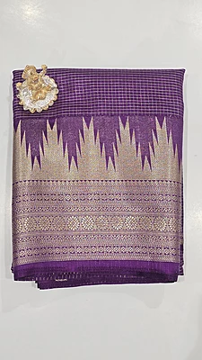 CRAPE TEMPLE CHECKS (ID 2702)