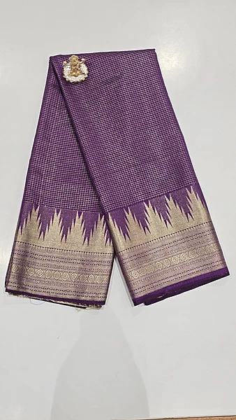 CRAPE TEMPLE CHECKS (ID 2702)