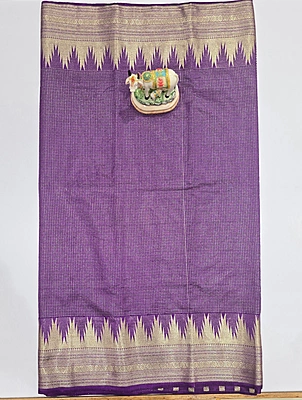 CRAPE TEMPLE CHECKS (ID 2702)