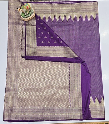 CRAPE TEMPLE CHECKS (ID 2702)