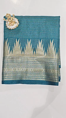 CRAPE TEMPLE CHECKS (ID 2703)