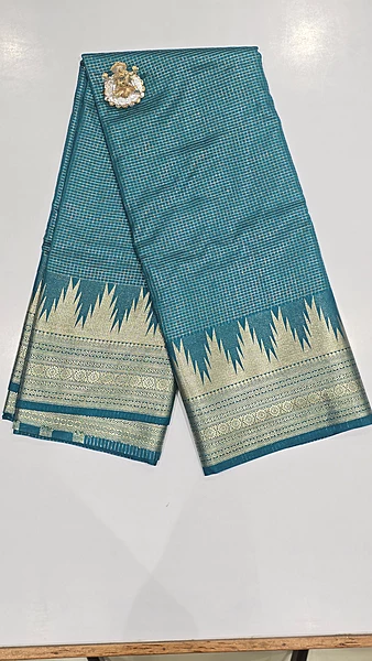 CRAPE TEMPLE CHECKS (ID 2703)