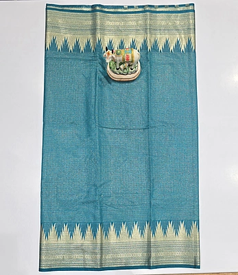 CRAPE TEMPLE CHECKS (ID 2703)
