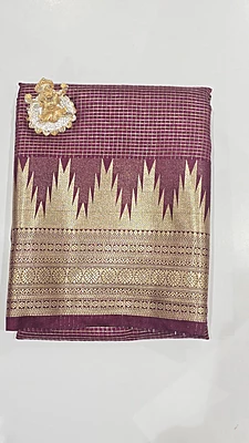 CRAPE TEMPLE CHECKS (ID 2704)