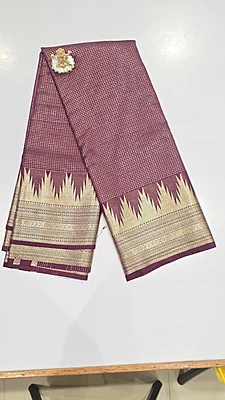 CRAPE TEMPLE CHECKS (ID 2704)