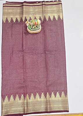 CRAPE TEMPLE CHECKS (ID 2704)