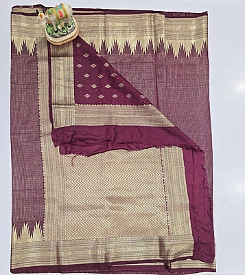 CRAPE TEMPLE CHECKS (ID 2704)