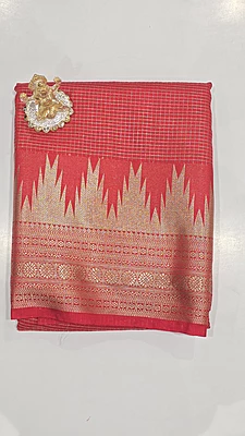 CRAPE TEMPLE CHECKS (ID 2705)