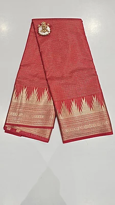 CRAPE TEMPLE CHECKS (ID 2705)