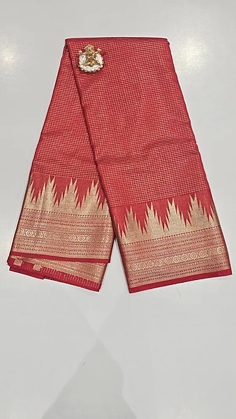 CRAPE TEMPLE CHECKS (ID 2705)