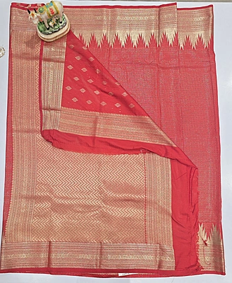 CRAPE TEMPLE CHECKS (ID 2705)