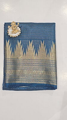CRAPE TEMPLE CHECKS (ID 2706)