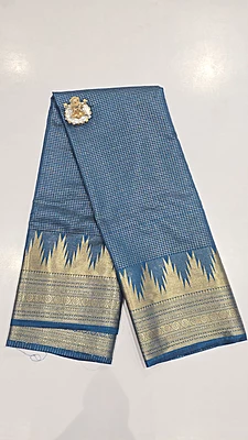 CRAPE TEMPLE CHECKS (ID 2706)
