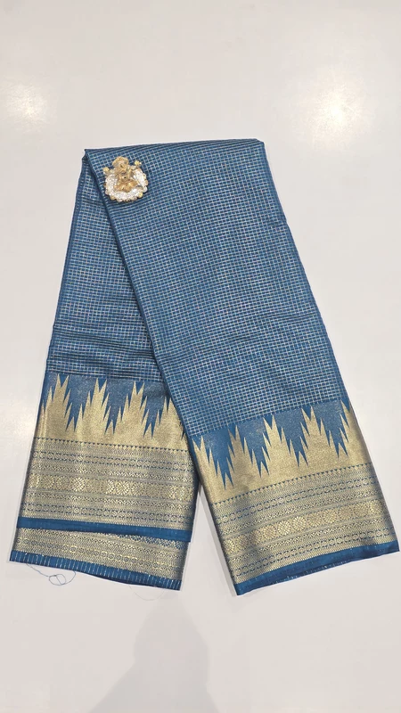 CRAPE TEMPLE CHECKS (ID 2706)