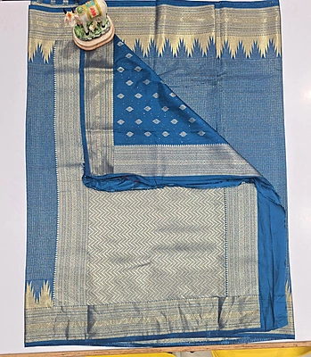 CRAPE TEMPLE CHECKS (ID 2706)
