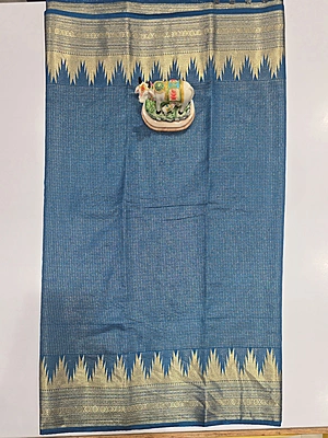 CRAPE TEMPLE CHECKS (ID 2706)