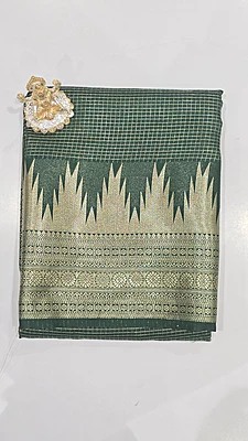 CRAPE TEMPLE CHECKS (ID 2707)