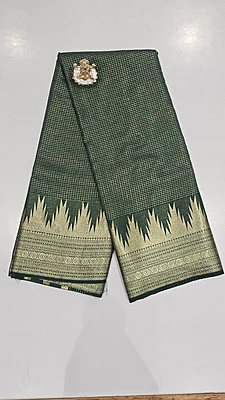CRAPE TEMPLE CHECKS (ID 2707)