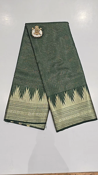 CRAPE TEMPLE CHECKS (ID 2707)