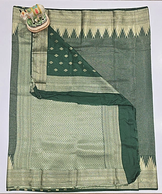 CRAPE TEMPLE CHECKS (ID 2707)