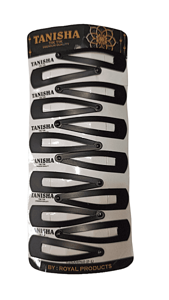 Tiktok pin Midium Regular Size 12 Pis Set