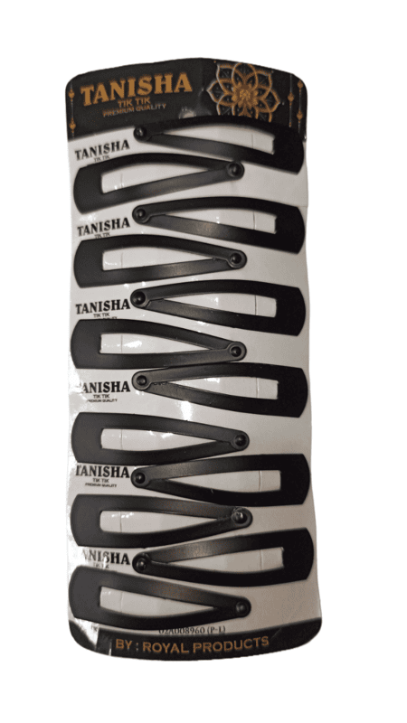 Tiktok pin Midium Regular Size 12 Pis Set