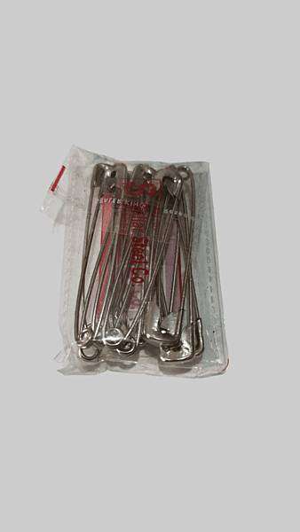 Star pin Regular big size 10 pis set