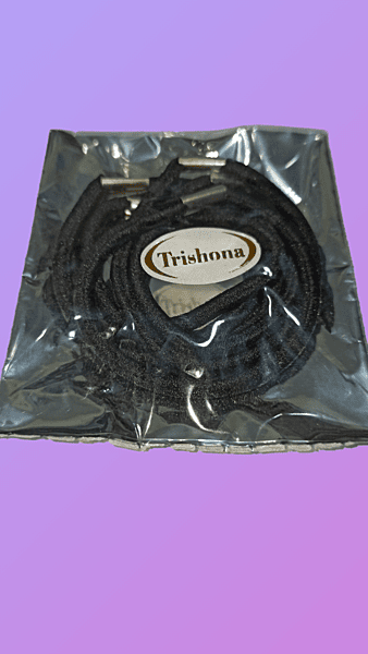 Hair Bo strong black