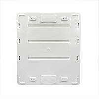 PVC Waterproof Cabinet Box Check (4+8 Ch)